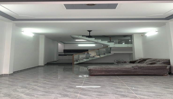 Gấp Bán Nhà hẻm Đồng Đen -Phường 12 Tân Bình – Khu Vip – 4 Tầng Ở Ngay – 72 M2 – Nhỉnh 8 Tỷ